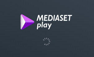mediaset play online